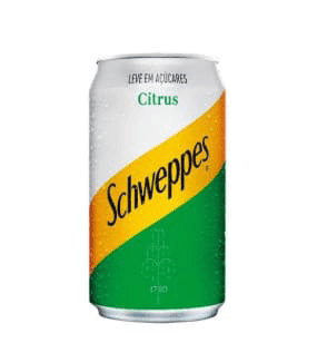 Schweppes Citrus 350ml