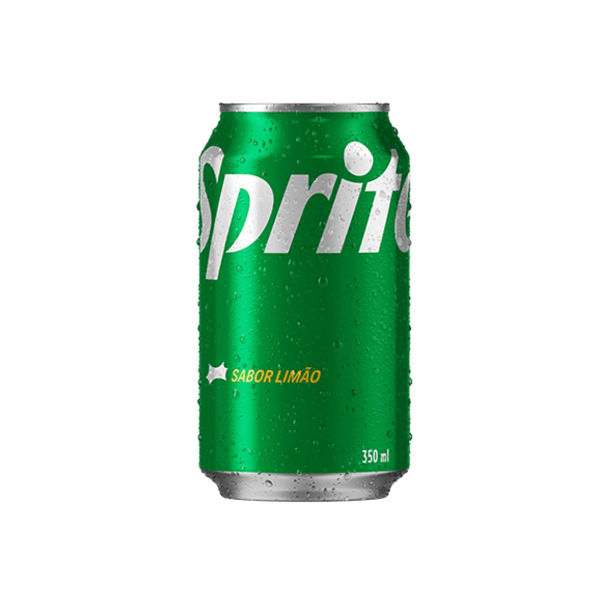 Refrigerante Sprite Original 350ml